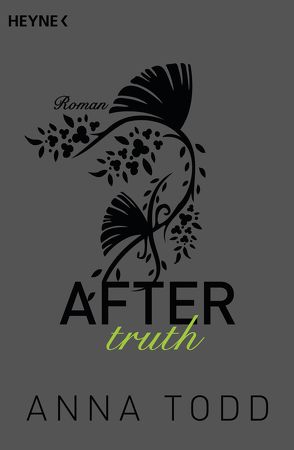 After truth von Todd,  Anna, Vierkant-Enßlin,  Corinna, Walther,  Julia