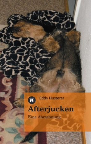 Afterjucken von Husterer,  Eddy