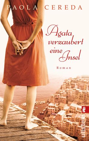 Agata verzaubert eine Insel von Cereda,  Paola, Moysich,  Helmut