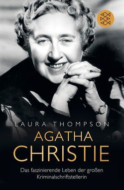 Agatha Christie von Kruse,  Tatjana, Thompson,  Laura