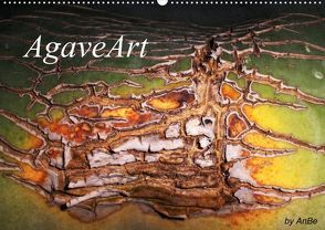 AgaveArt (Posterbuch DIN A3 quer) von AnBe,  k.A.