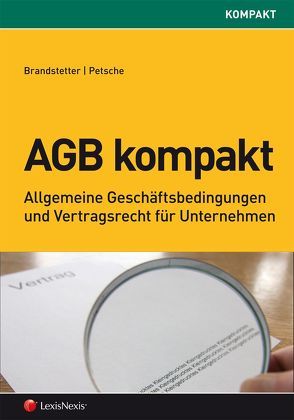 AGB kompakt von Brandstetter,  Franz, Petsche,  Alexander