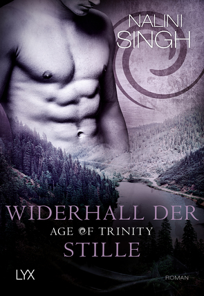 Age of Trinity – Widerhall der Stille von Singh,  Nalini, Woitynek,  Patricia