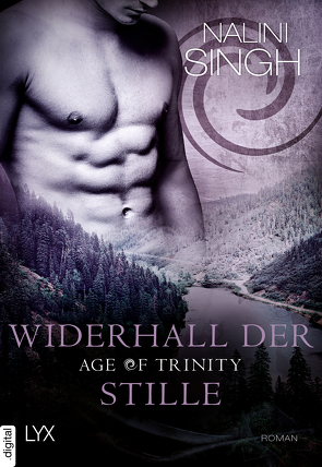 Age of Trinity – Widerhall der Stille von Singh,  Nalini, Woitynek,  Patricia