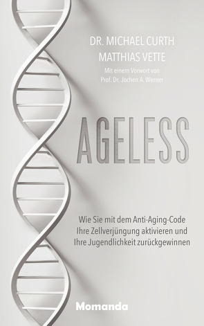 Ageless von Curth,  Michael, Vette,  Matthias