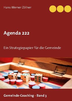 Agenda 222 von Zöllner,  Hans-Werner