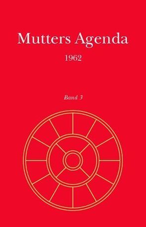 Agenda der Supramentalen Aktion auf der Erde / Mutters Agenda 1962 von Alfassa,  Mirra, Satprem