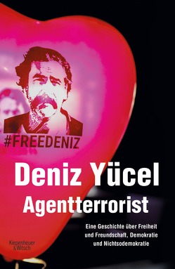 Agentterrorist von Yücel,  Deniz