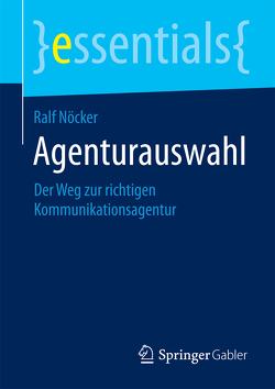 Agenturauswahl von Nöcker,  Ralf