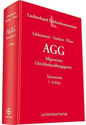 AGG von Plum,  Martin, Schleusener,  Aino, Suckow,  Jens