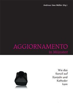 Aggiornamento in Münster von Müller,  Andreas Uwe