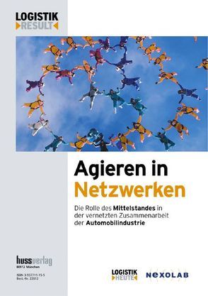 Agieren in Netzwerken