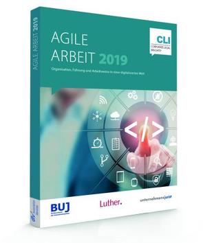 Agile Arbeit 2019