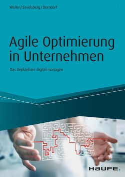 Agile Optimierung in Unternehmen von Dorndorf,  Ulrich, Savelsberg,  Eva, Weiler,  Adrian