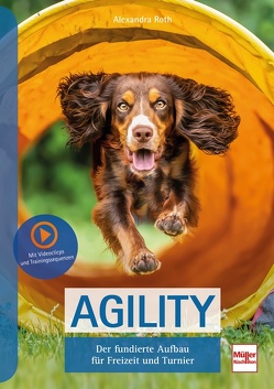 Agility von Roth,  Alexandra