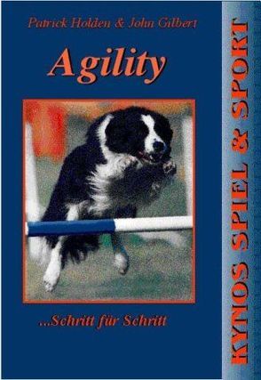Agility – Schritt für Schritt von Gilbert,  John, Holden,  Patrick, Rau,  Gisela