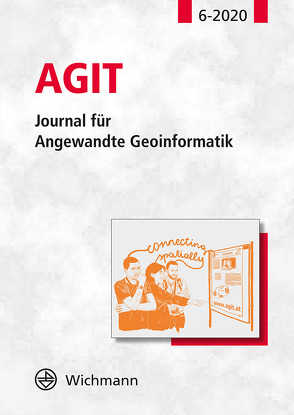 AGIT 6-2020 von Blaschke,  Thomas, Griesebner,  Gerald, Strobl,  Josef, Zagel,  Bernhard