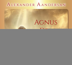 AGNUS DEI / VOL.: 9 von Aandersan,  Alexander