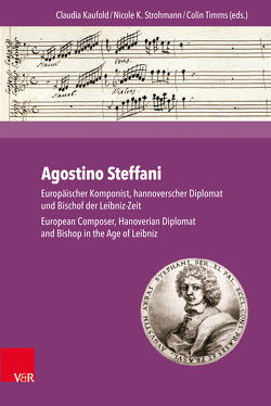 Agostino Steffani von Aschoff,  Hans-Georg, Braun,  Bettina, Coffey,  Helen, Drauschke,  Hansjörg, Emans,  Reinmar, Feldkamp,  Michael F., Gardner,  Matthew, Hirschmann,  Wolfgang, Kaufold,  Claudia, Kempe,  Michael, Over,  Berthold, Palumbo,  Margherita, Pegah,  Rashid-Sascha, Roberts,  John H., Rose,  Stephen, Rovatkay,  Lajos, Sadler,  Graham, Strohm,  Reinhard, Strohmann,  Nicole K., Timms,  Colin