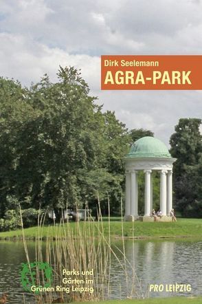 AGRA-Park von Seelemann,  Dirk, Seelemann,  Johanna