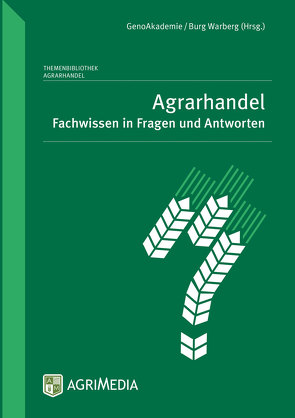 Agrarhandel von GenoAkademie,  Burg Warberg