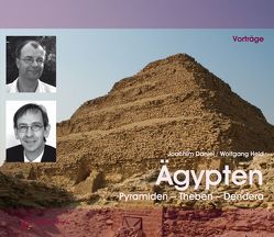 Ägypten von Daniel,  Joachim, Held,  Wolfgang
