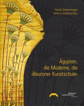 Ägypten, die Moderne, die „Beuroner Kunstschule“ von Siebenmorgen,  Harald