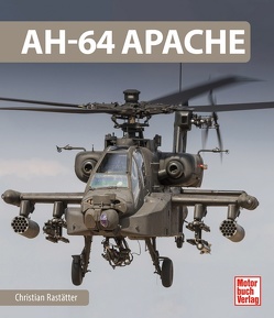 AH-64 Apache von Rastätter,  Christian