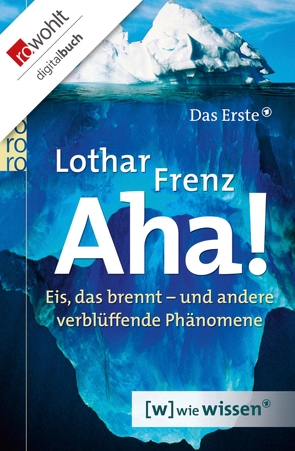 Aha! von Frenz,  Lothar, Wilms,  Dennis