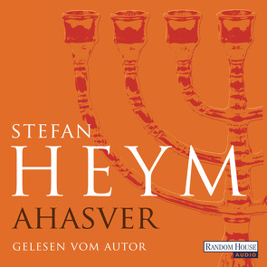 Ahasver von Heym,  Stefan