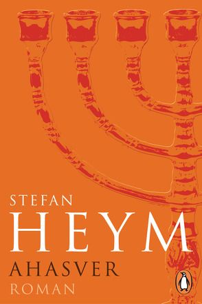 Ahasver von Heym,  Stefan