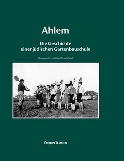 Ahlem von Schmid,  Hans D