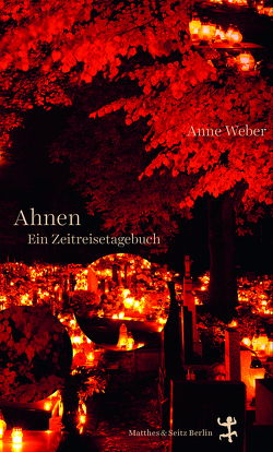 Ahnen von Weber,  Anne