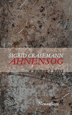 Ahnensog von Crasemann,  Sigrid