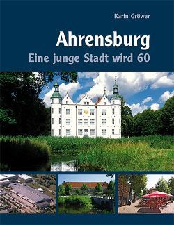 Ahrensburg von Gröwer,  Karin