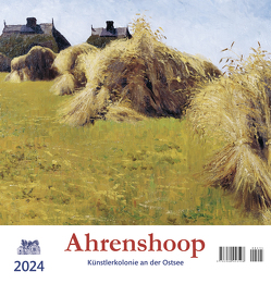 Ahrenshoop 2024