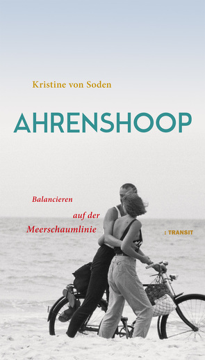 Ahrenshoop von Soden,  Kristine von