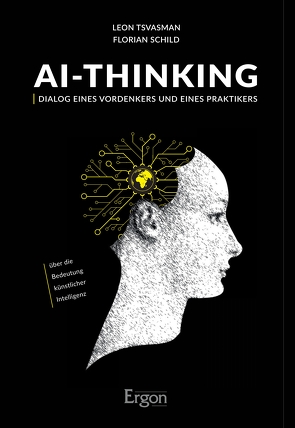 AI-Thinking von Schild,  Florian, Tsvasman,  Leon