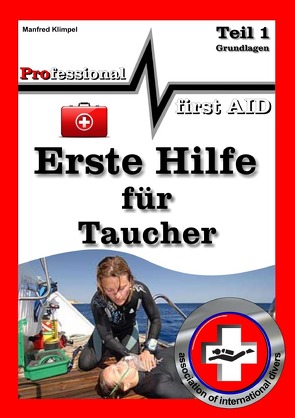 AID / first AID Teil 1 von Klimpel,  Manfred