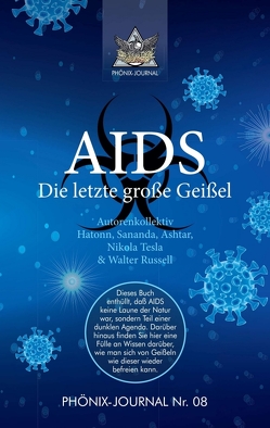 AIDS von Karán,  Laura, Phönix-Journale,  Autorenkollektiv