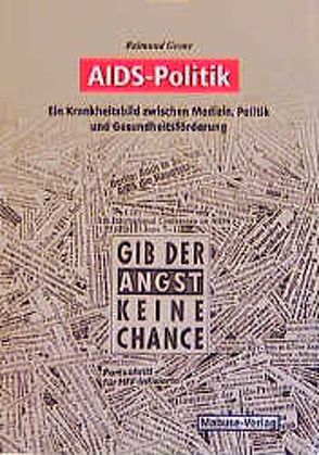 Aids-Politik von Geene,  Raimund