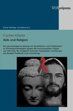 Aids und Religion von dos Santos-Stubbe,  Chirly, Klöpfer,  Carsten, Stubbe,  Hannes