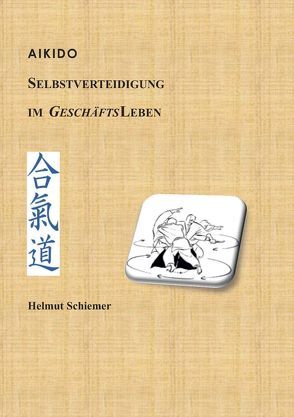 Aikido von Schiemer,  Helmut