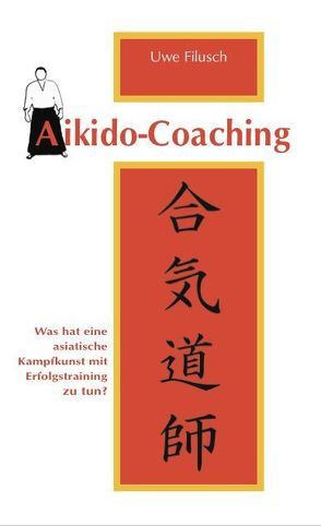 Aikido-Coaching von Filusch,  Uwe