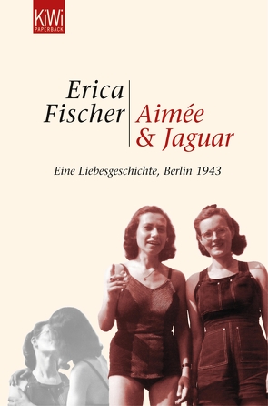 Aimée und Jaguar von Fischer,  Erica