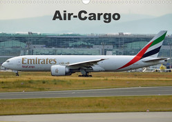 Air-Cargo (Wandkalender 2023 DIN A3 quer) von Heilscher,  Thomas