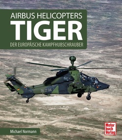 Airbus Helicopters Tiger von Normann,  Michael