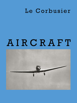 Aircraft von Le Corbusier