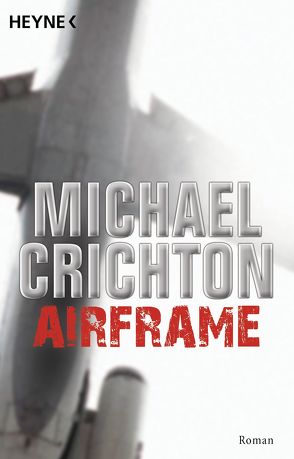 Airframe von Berr,  Klaus, Crichton,  Michael