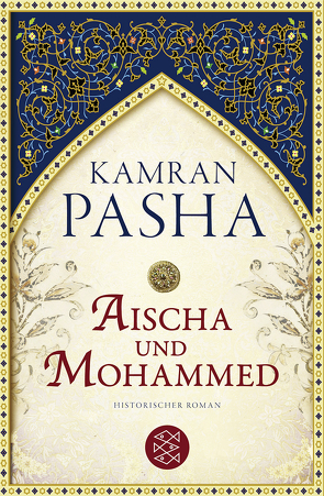 Aischa und Mohammed von Gabler,  Irmengard, Pasha,  Kamran